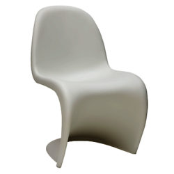 Vitra Panton S Chair White